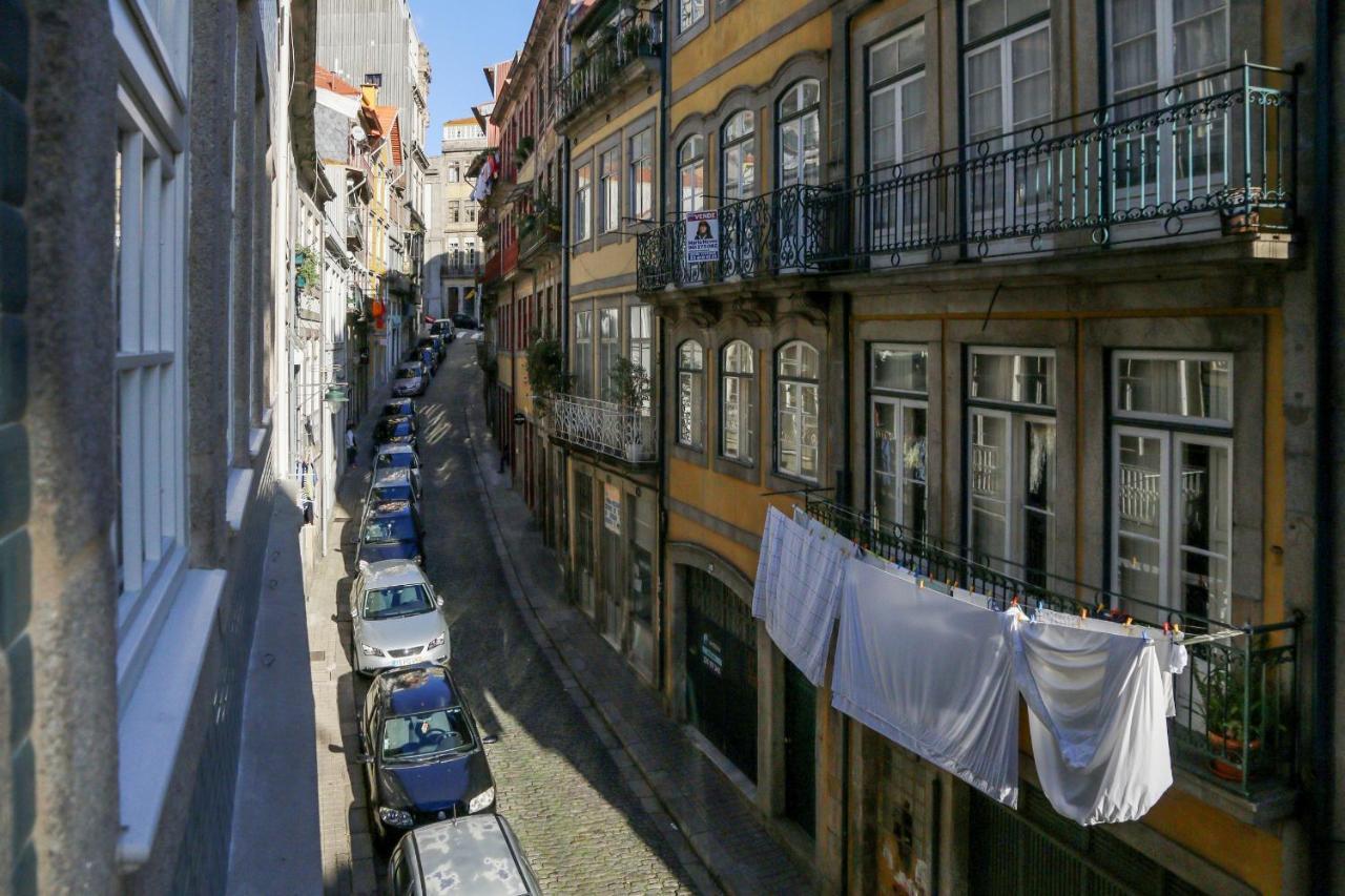 Msc Flats - Comercio Do Porto Exterior foto