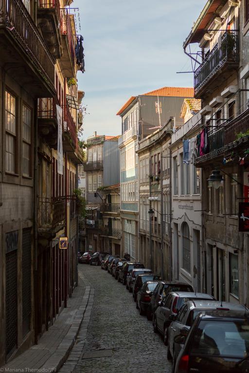 Msc Flats - Comercio Do Porto Exterior foto